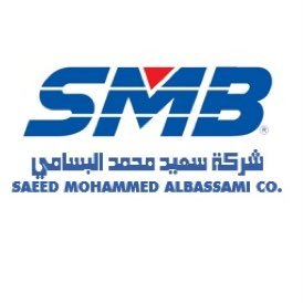 شركة سعيد محمد البسامي